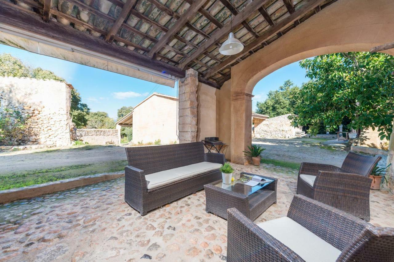 Villa Son Vivot - Adults Only *
