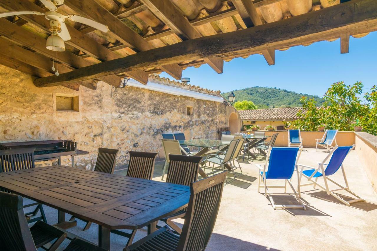 Son Vivot - Adults Only Inca (Mallorca)