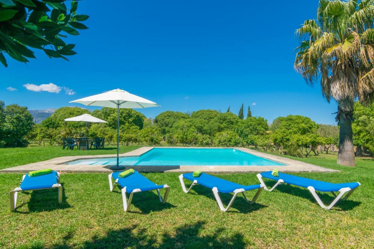 Son Vivot - Adults Only Villa *