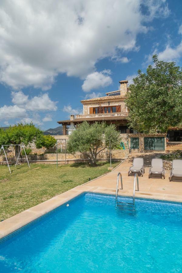 Villa Es Putxet