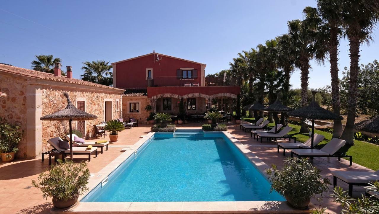 Sampoli - Son Sampoli - Adults Only Llucmajor (Mallorca)
