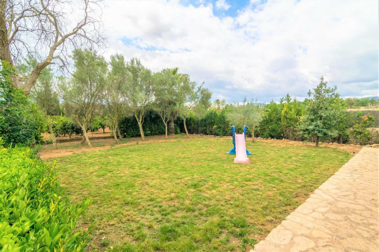 Villa Cantabou Inca (Mallorca)