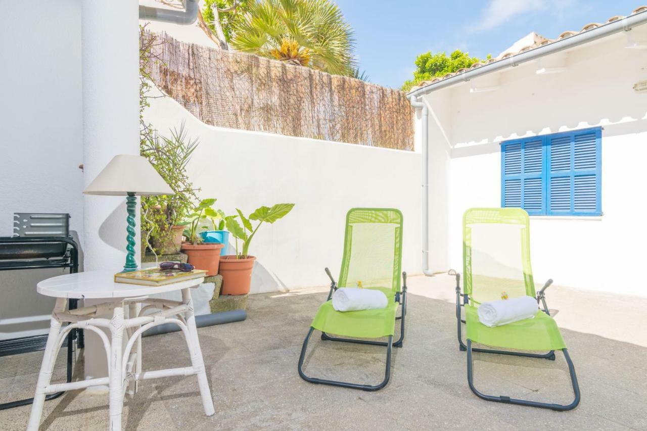 Boeres Holiday home Can Picafort (Mallorca)