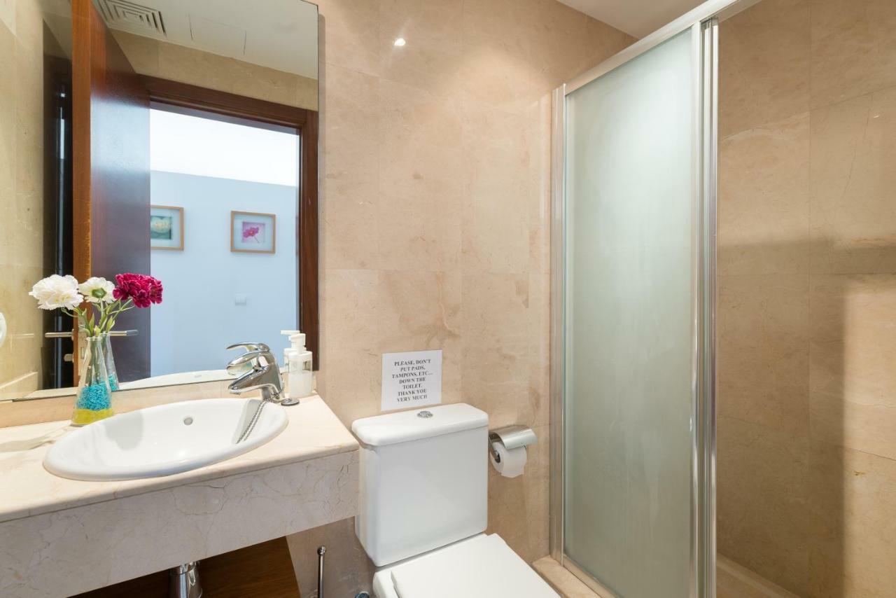 Residencial Llenaire * Port de Pollenca