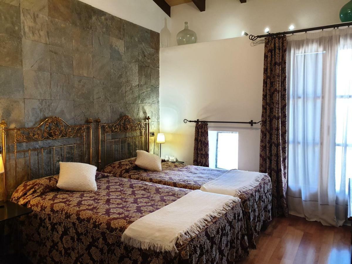 Hotel Segles - Turismo De Interior