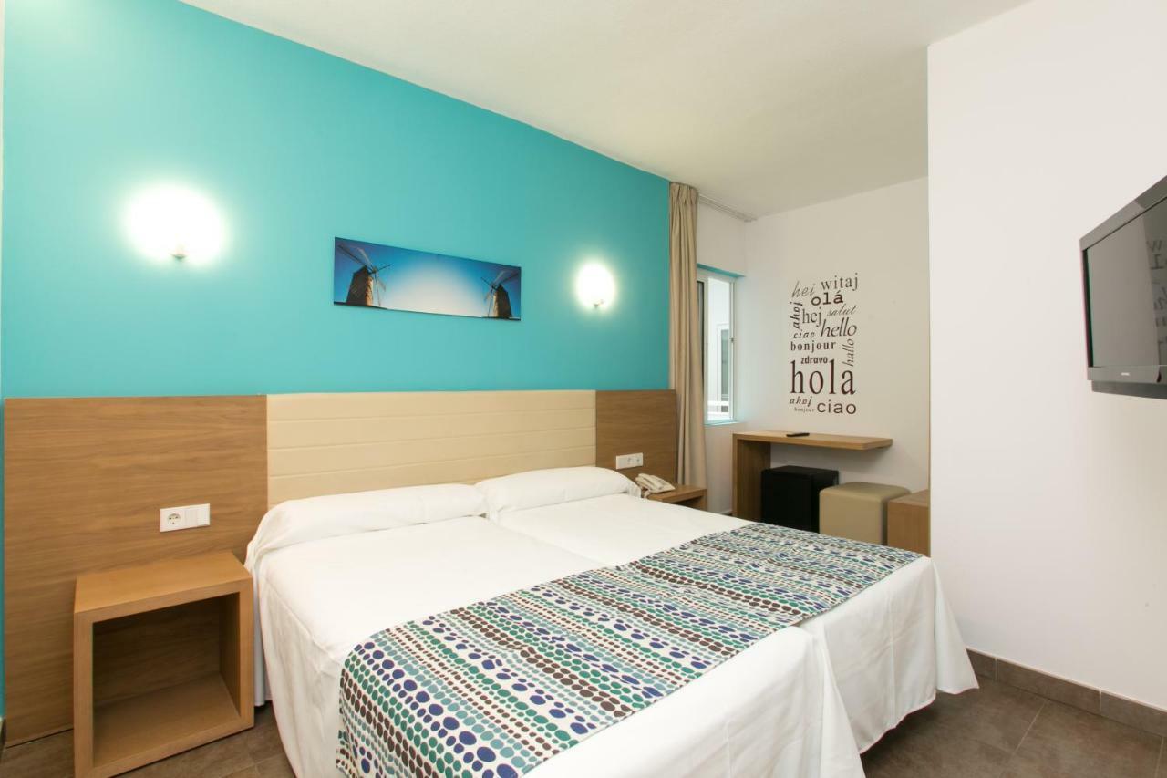 Hotel Don Pepe - Adults Only El Arenal (Mallorca)