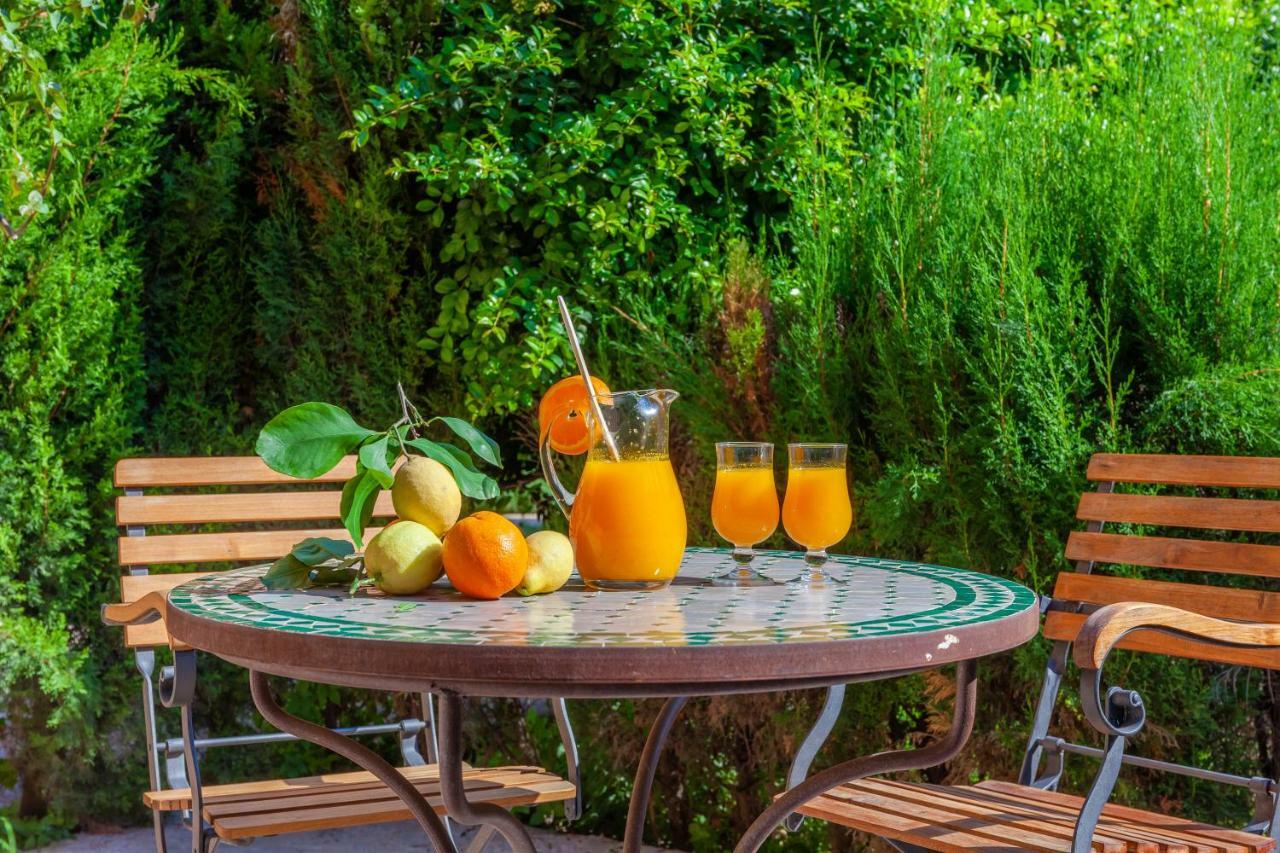 Ca's Curial - - Adults Only Agroturismo *