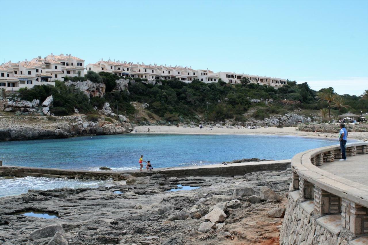 Pinos * Cala Murada (Mallorca)