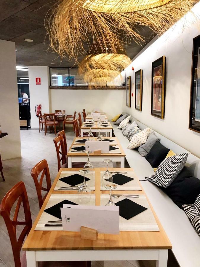Vista Odin Hotel 3*