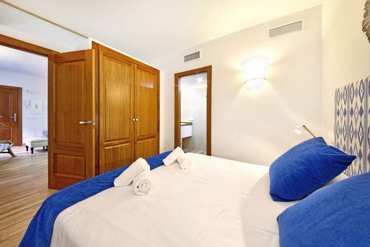 Apartamento Palma Old Town - Turismo De Interior