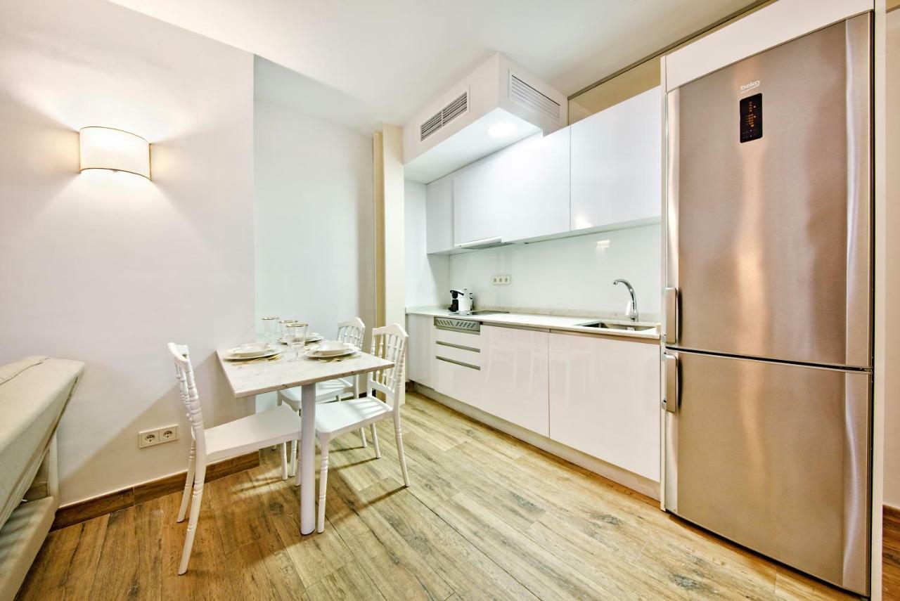 Apartamento Palma Old Town - Turismo De Interior *