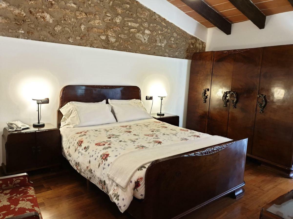 Hotel Segles - Turismo De Interior