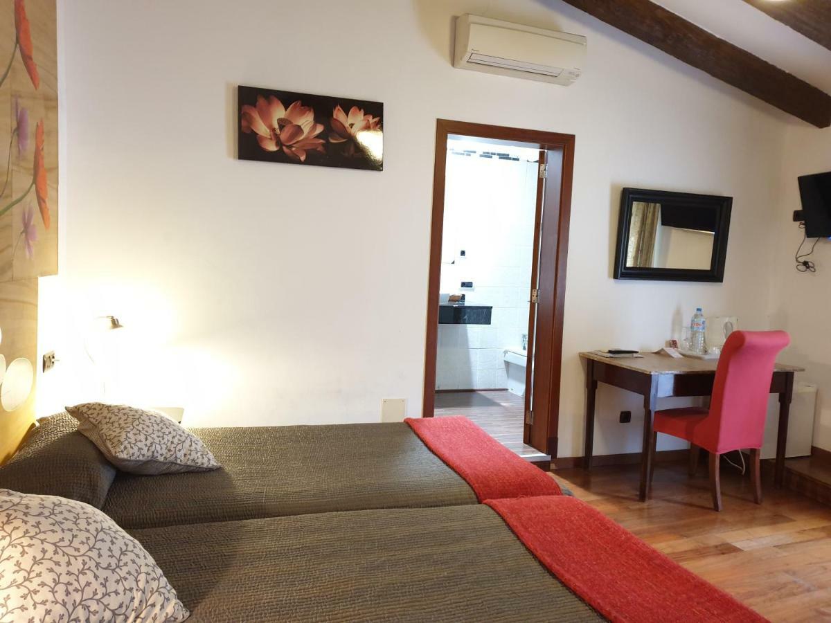 Segles - Turismo De Interior Hotel Campos (Mallorca)