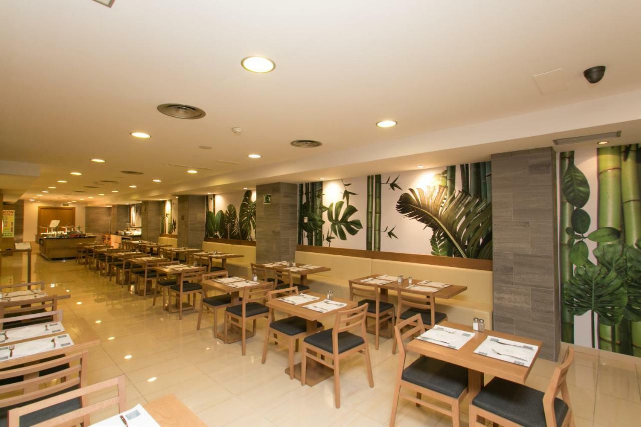 Don Pepe - Adults Only 3* El Arenal (Mallorca)