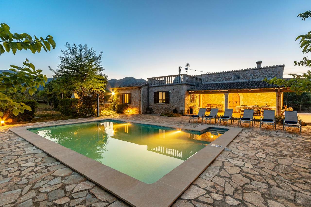 Granoters By Homevillas360 Villa Pollenca