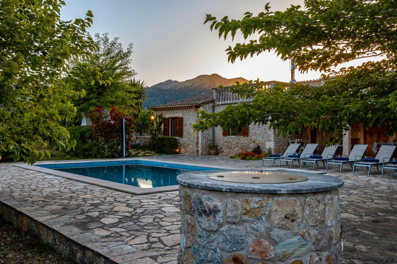 Villa Granoters By Homevillas360 *