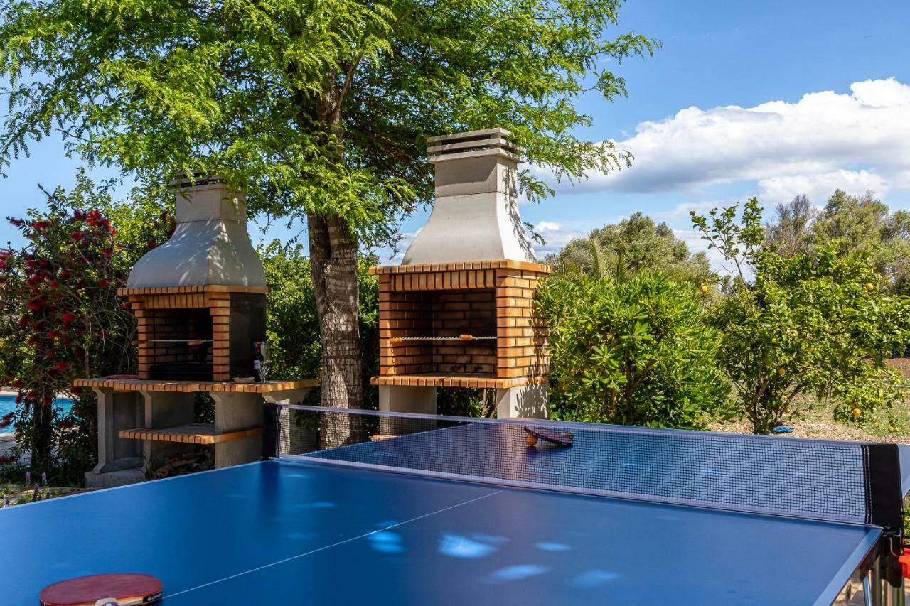 Granoters By Homevillas360 Villa Pollenca