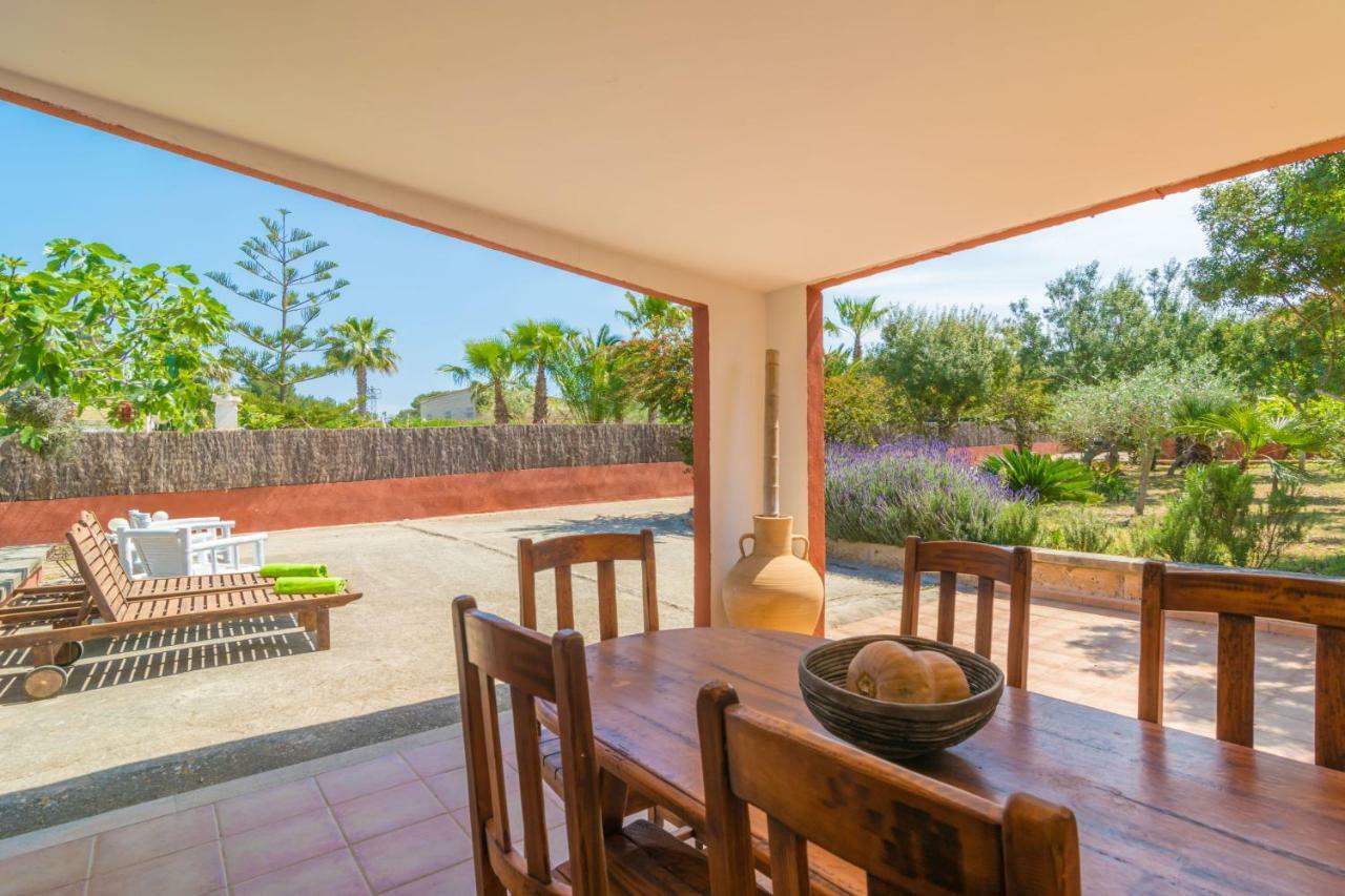 Villa Calafat *