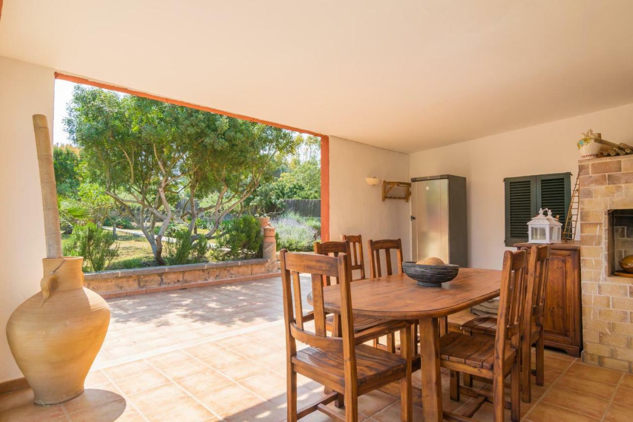 Villa Calafat