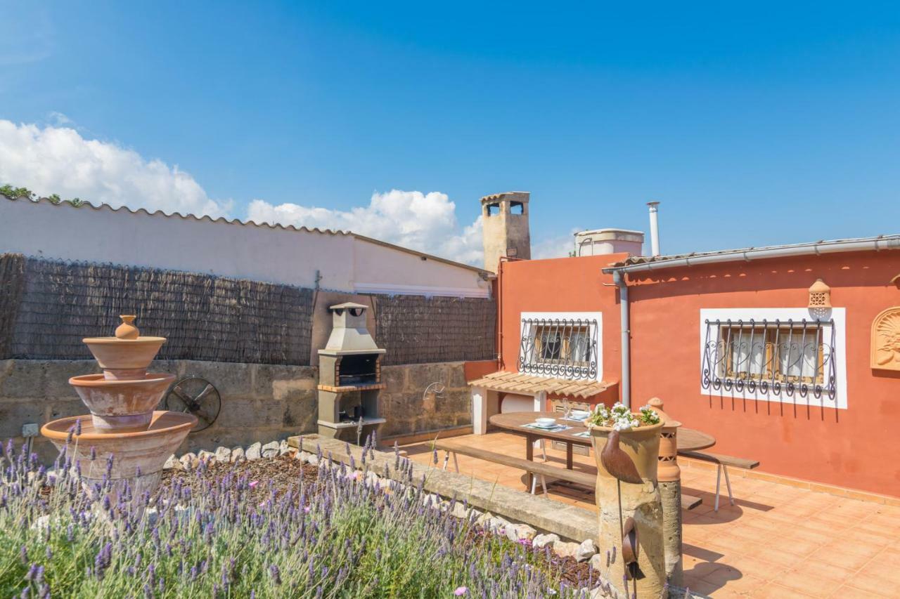 Calafat Villa