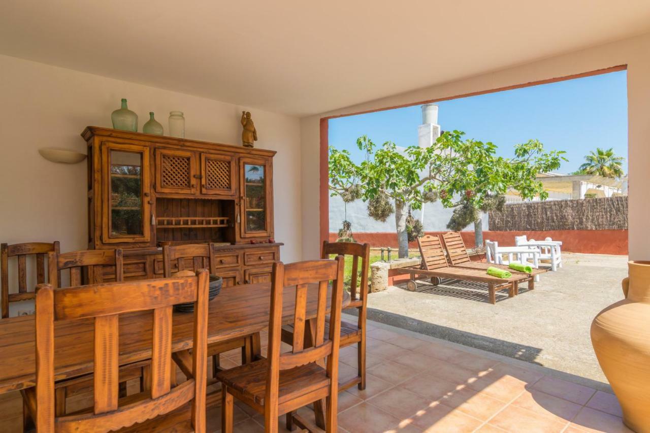 Calafat Villa