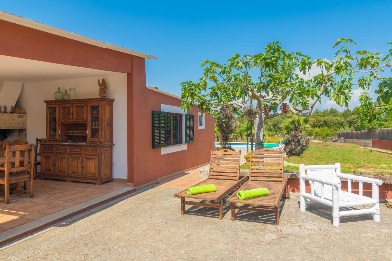 Villa Calafat Port de Alcudia (Mallorca)