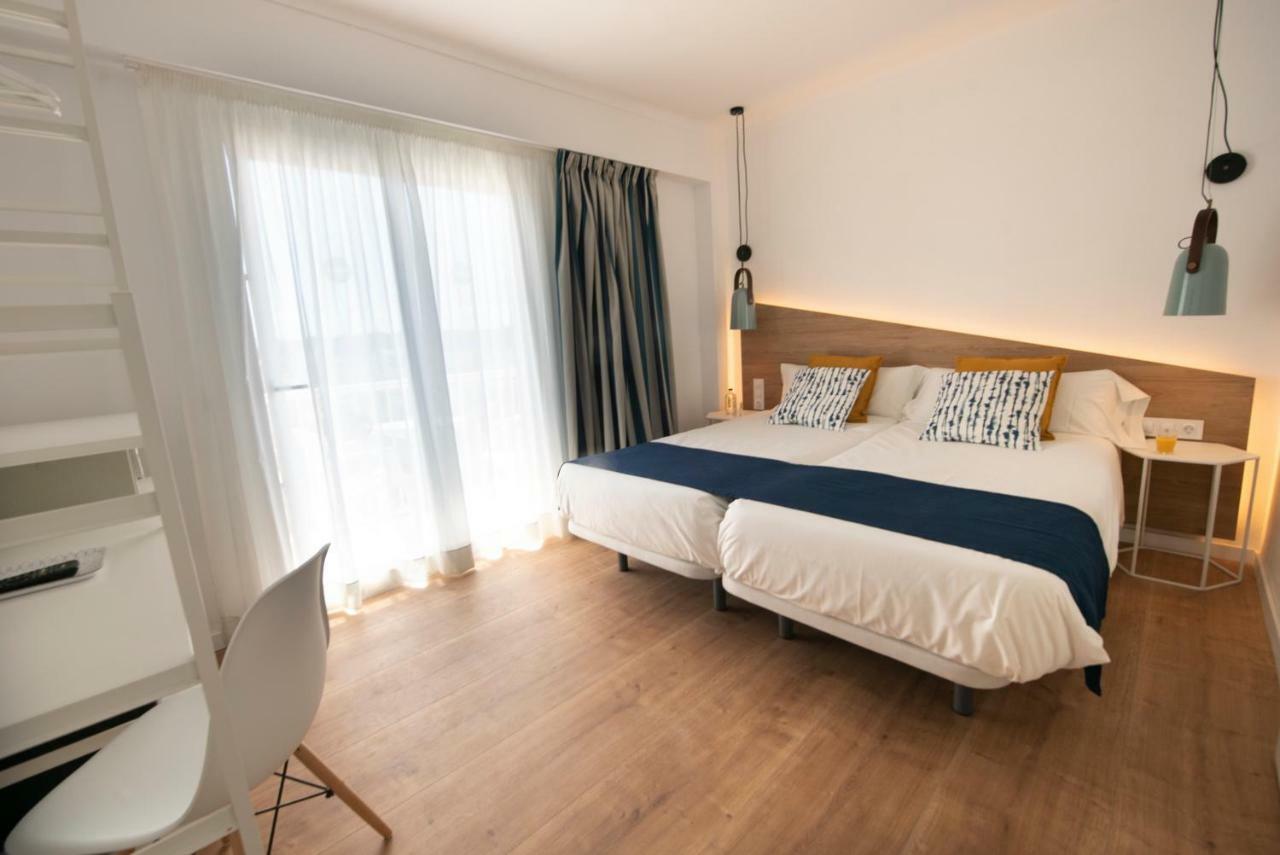 Hotel Blanca