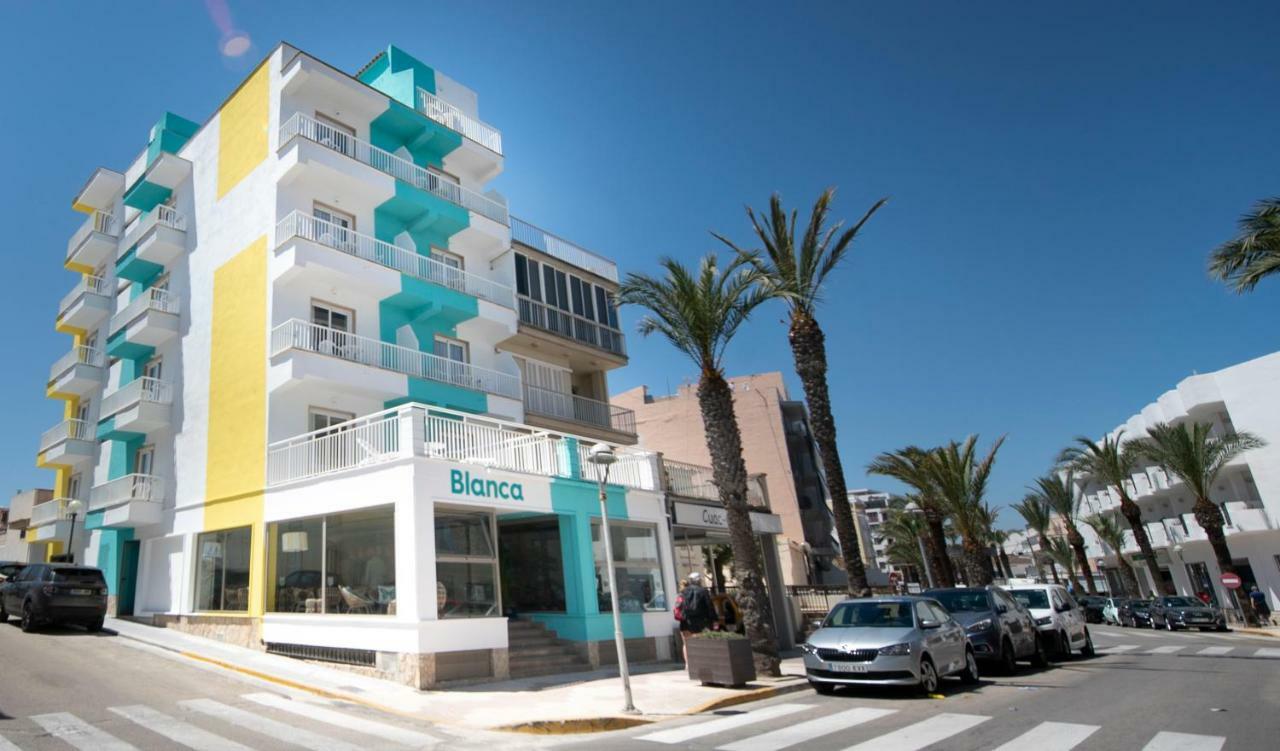 Blanca Hotel *