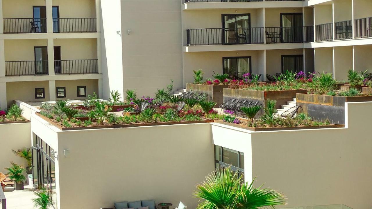Hotel Paradiso Garden 4*