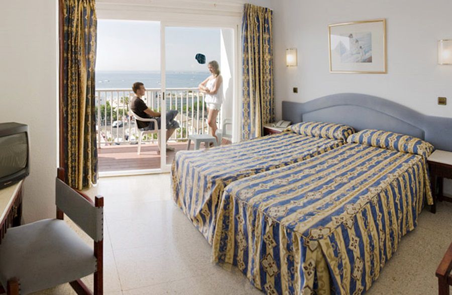 Globales Condes De Alcudia 3* Puerto de Alcúdia