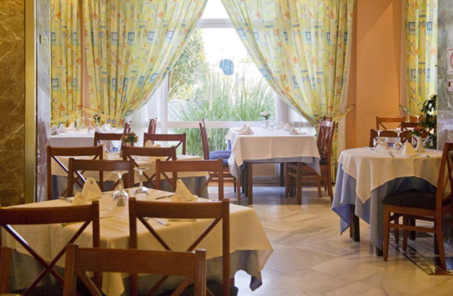 Globales Condes De Alcudia Hotel Puerto de Alcúdia