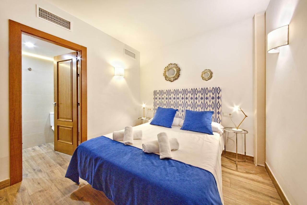 Palma Old Town - Turismo De Interior Apartamento *