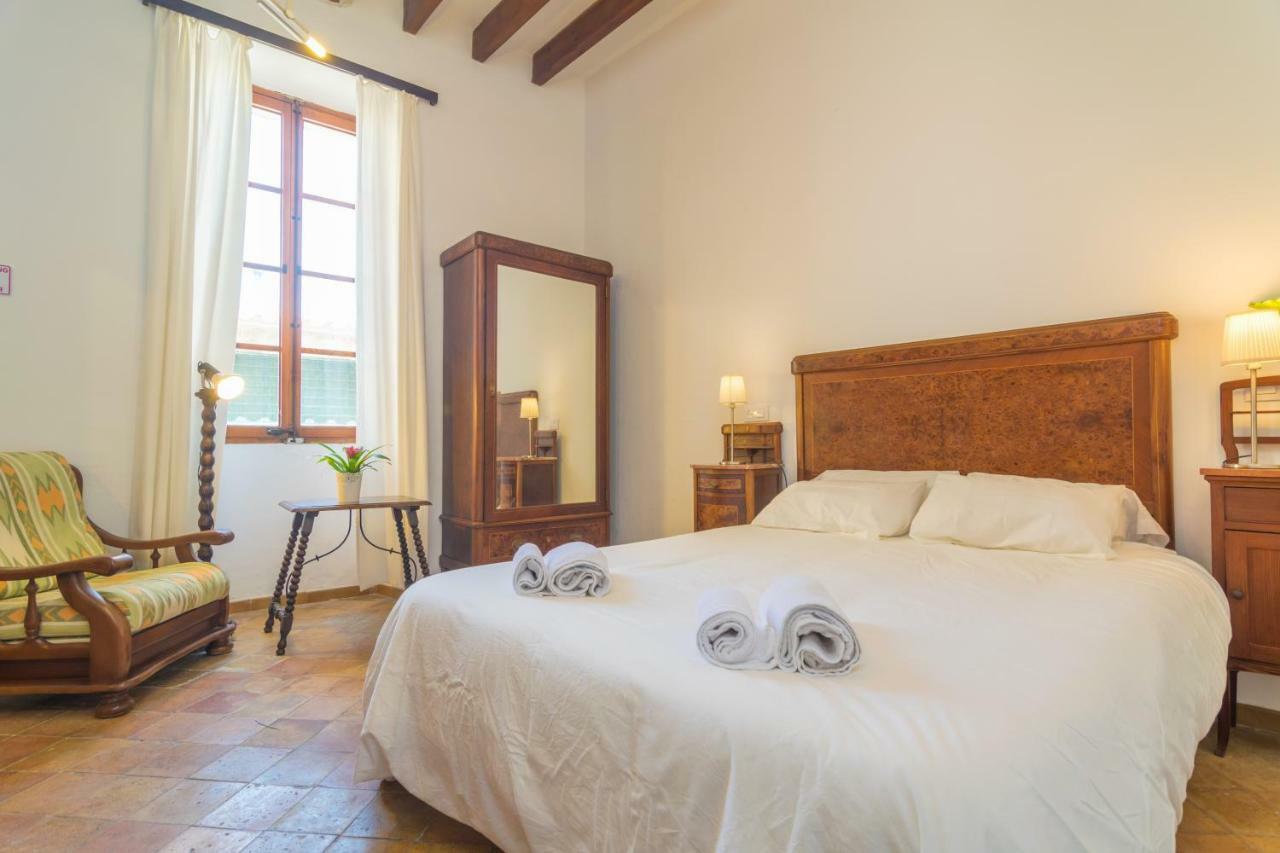 Chalet Ca Sa Tia Bel