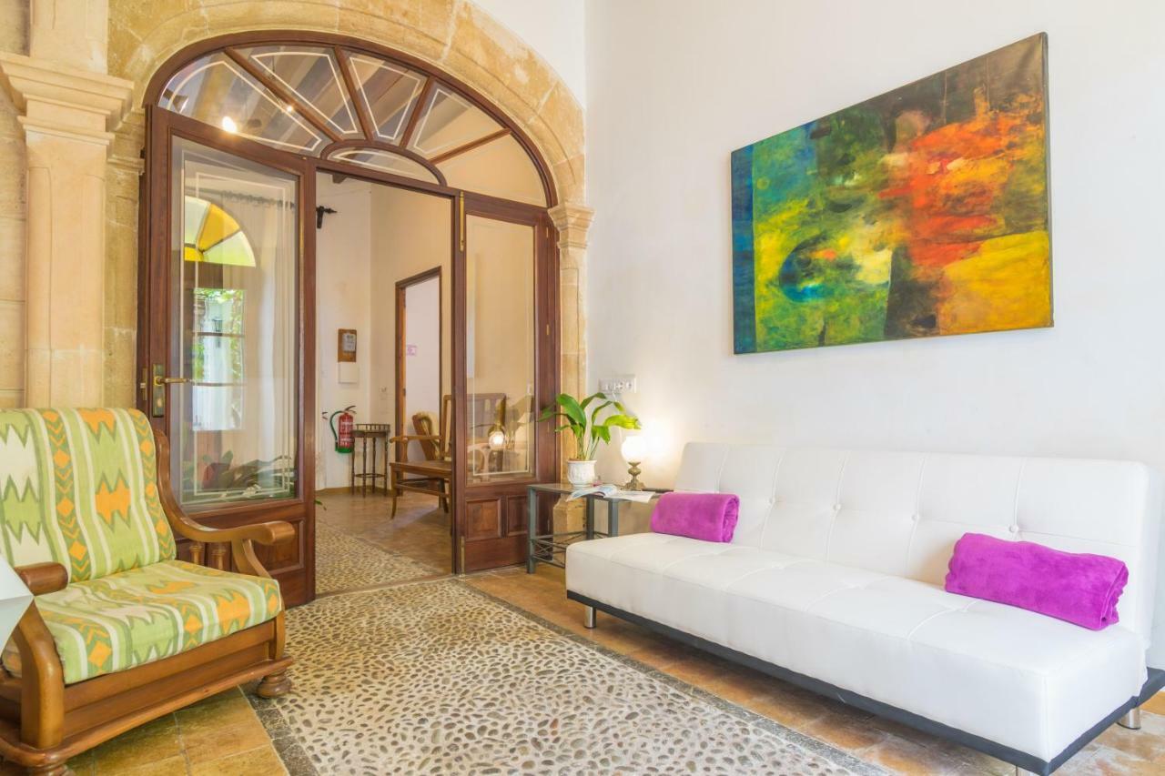 Chalet Ca Sa Tia Bel Alcúdia