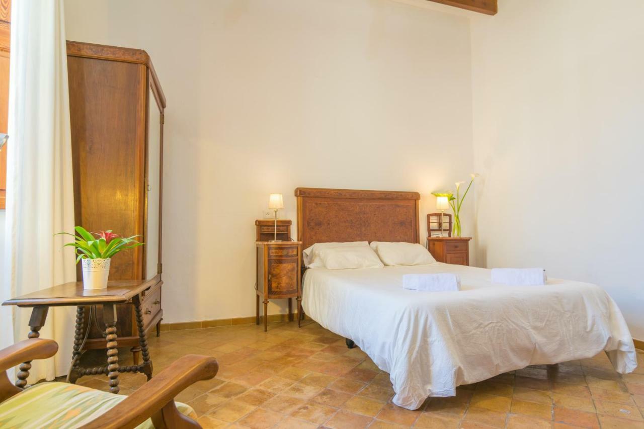Chalet Ca Sa Tia Bel *