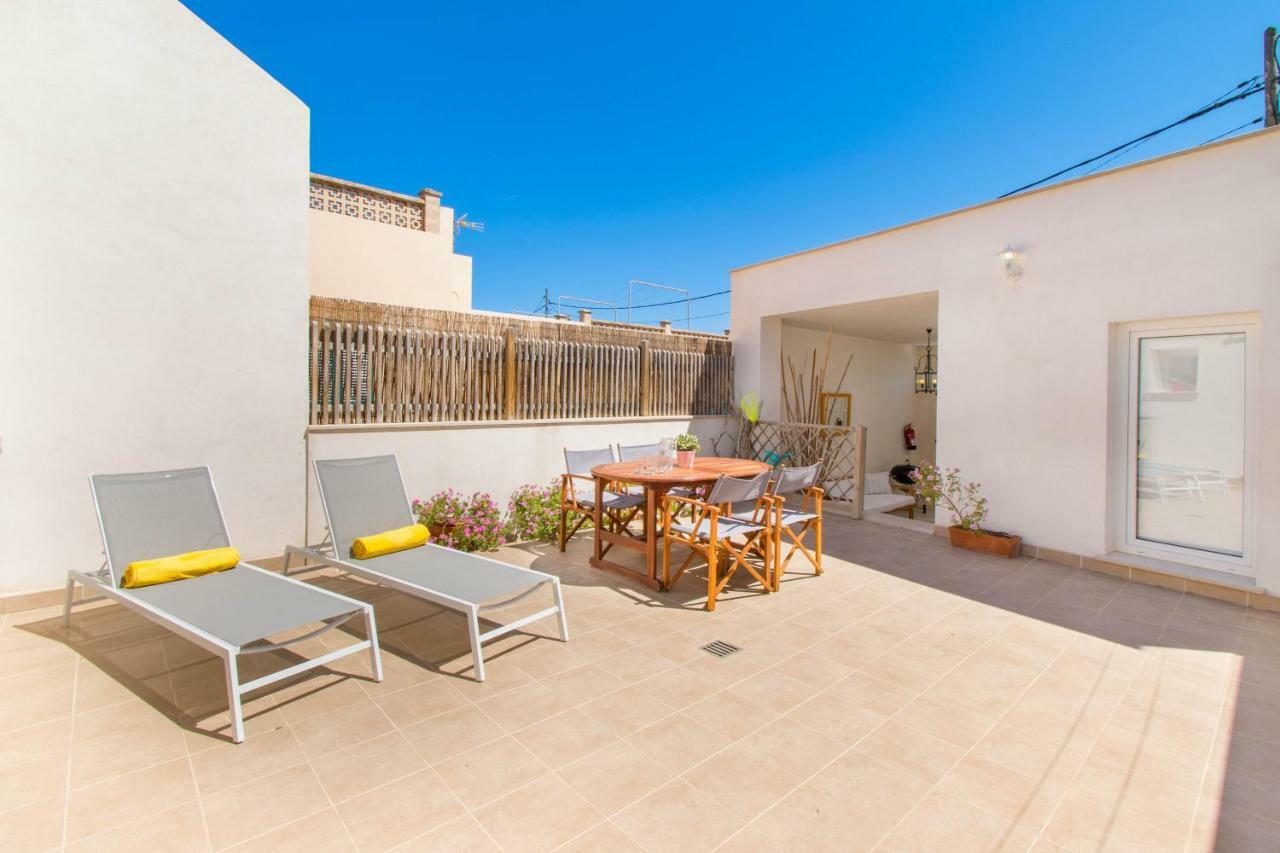 Villa Ran De Mar By Mallorca Selection *