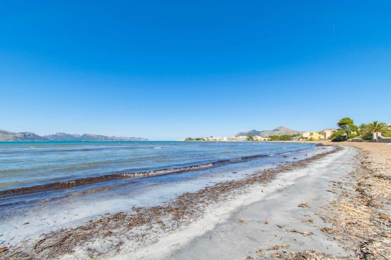 Villa Ran De Mar By Mallorca Selection