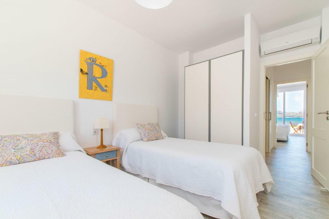 Ran De Mar By Mallorca Selection Villa *