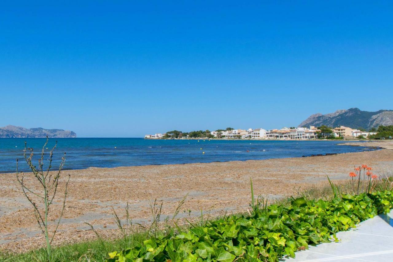 Ran De Mar By Mallorca Selection * Alcúdia