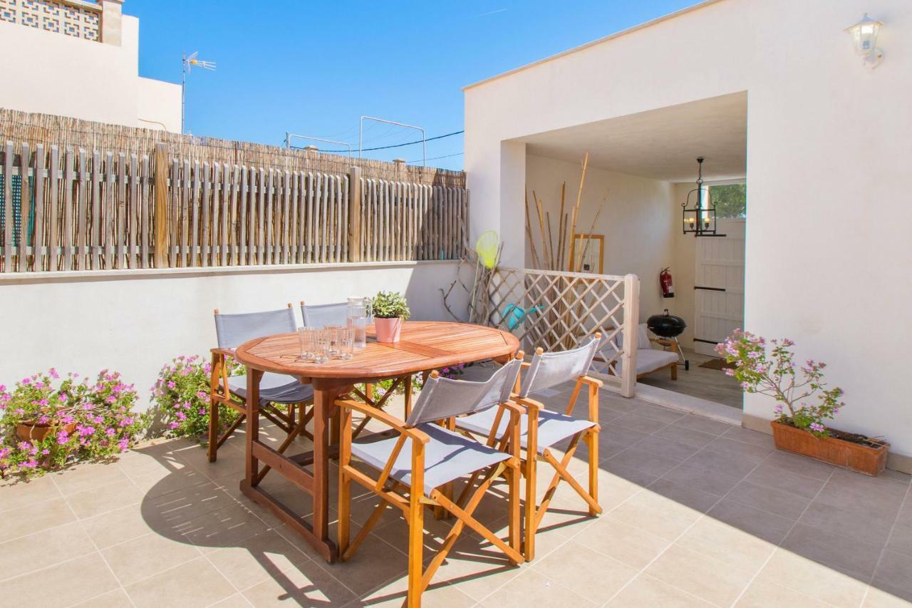Ran De Mar By Mallorca Selection Villa *