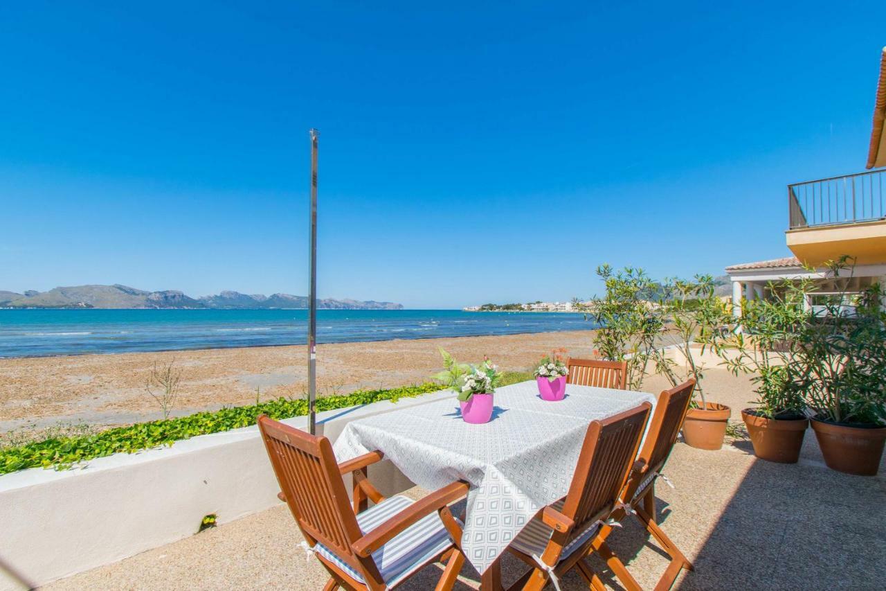 Ran De Mar By Mallorca Selection Villa