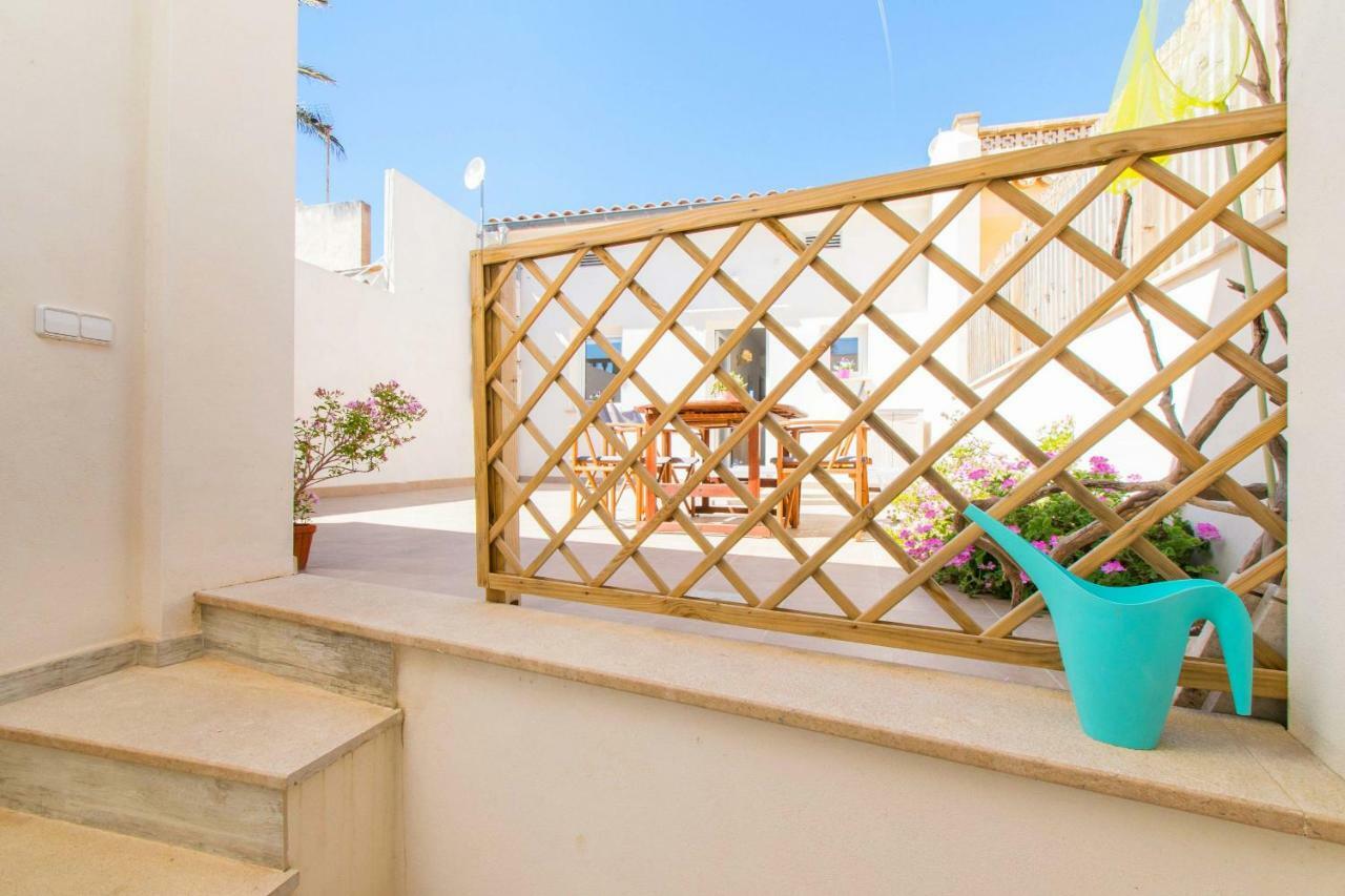Villa Ran De Mar By Mallorca Selection Alcúdia