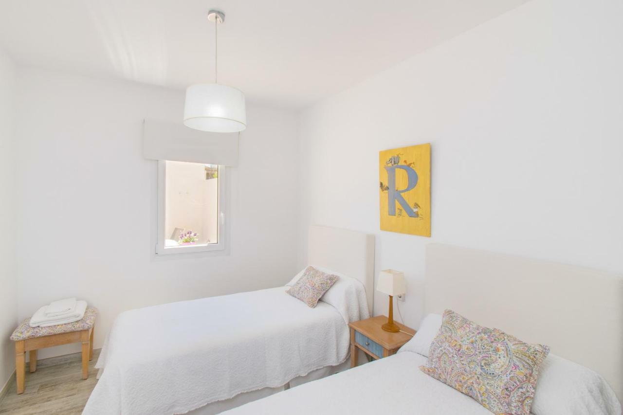 Villa Ran De Mar By Mallorca Selection Alcúdia