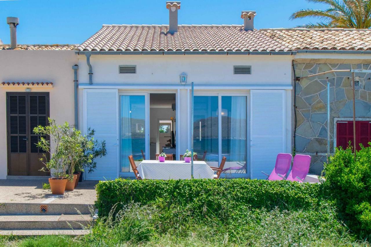Ran De Mar By Mallorca Selection Villa *