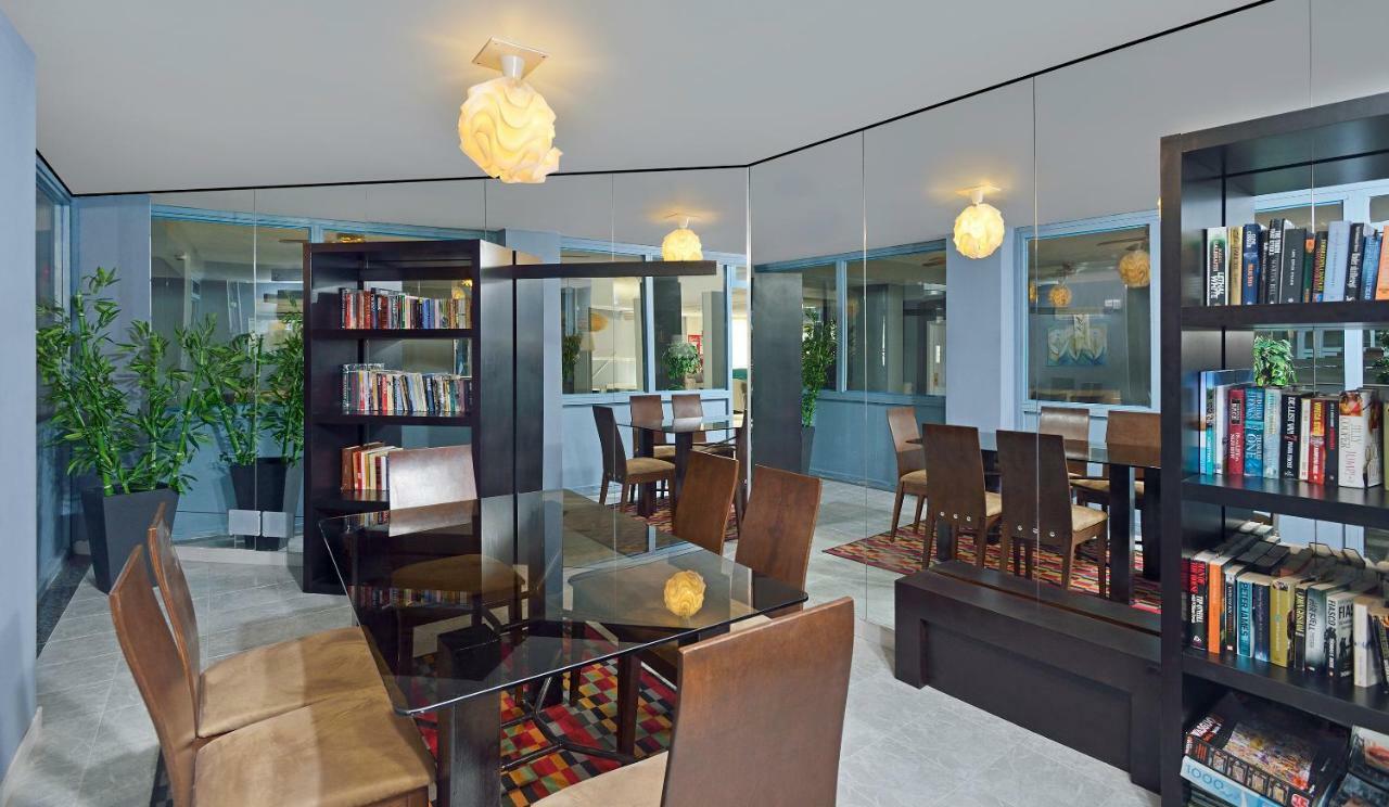 Aparthotel Sol Lunamar - Adults Only
