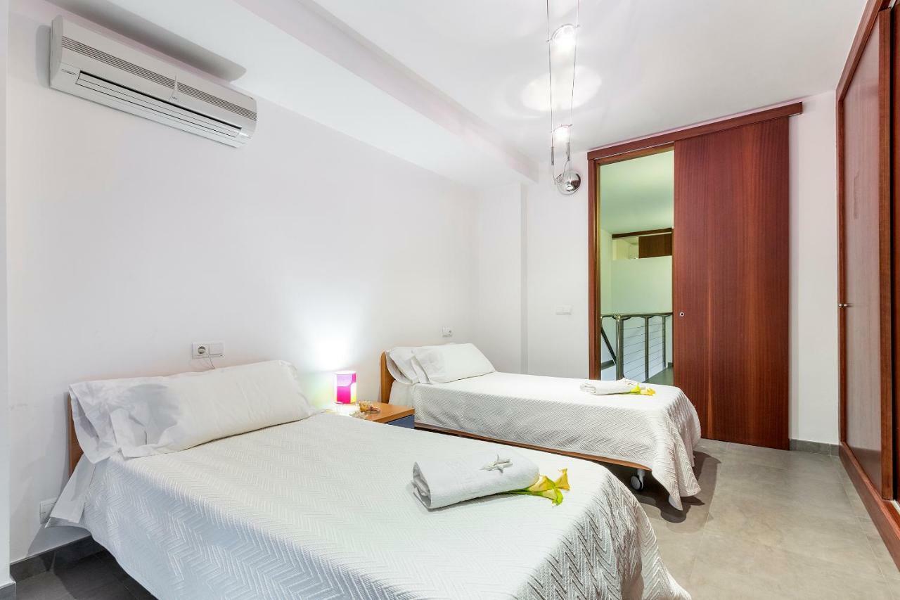 Jobi Duplex Pollensa