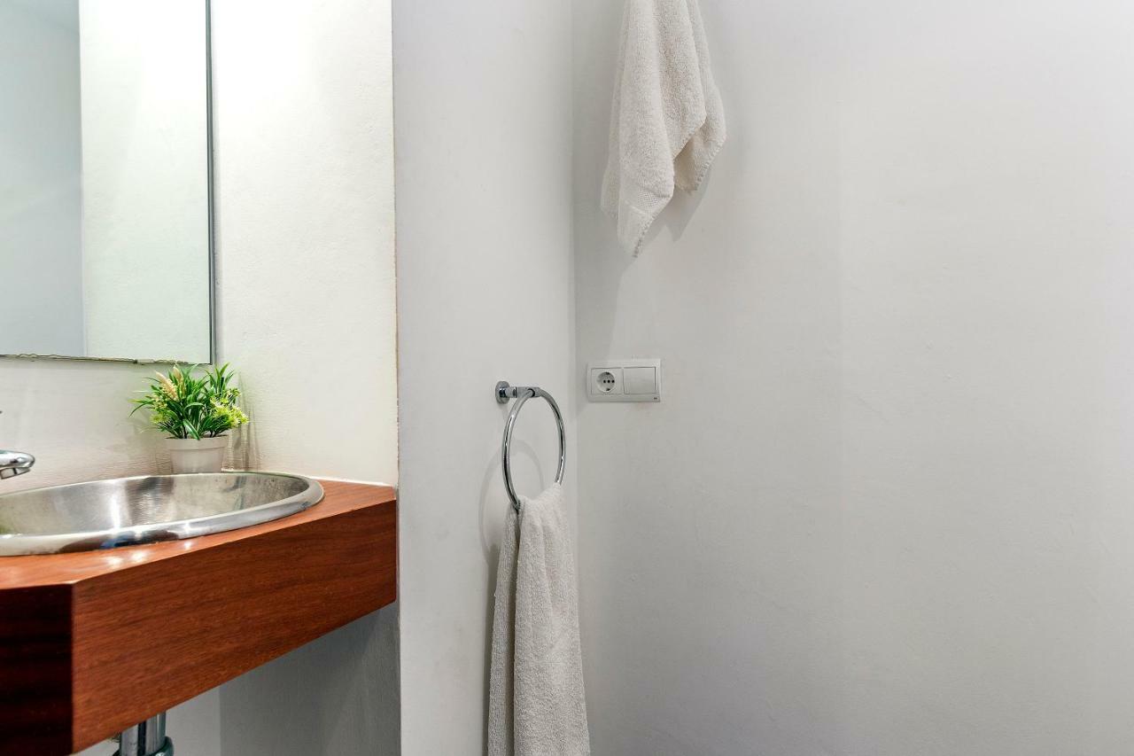 Jobi Duplex Apartamento Pollensa