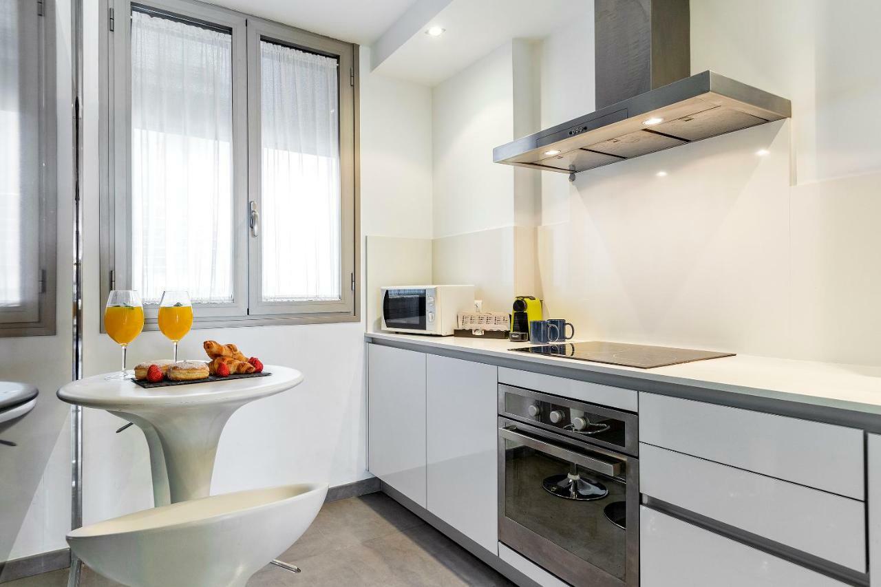 Jobi Duplex Apartamento *