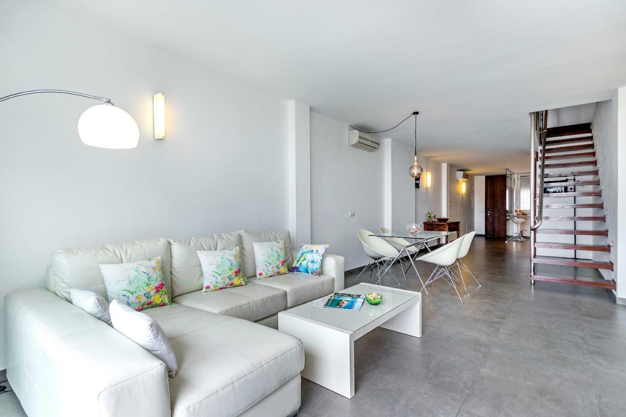 Jobi Duplex Apartamento Pollensa