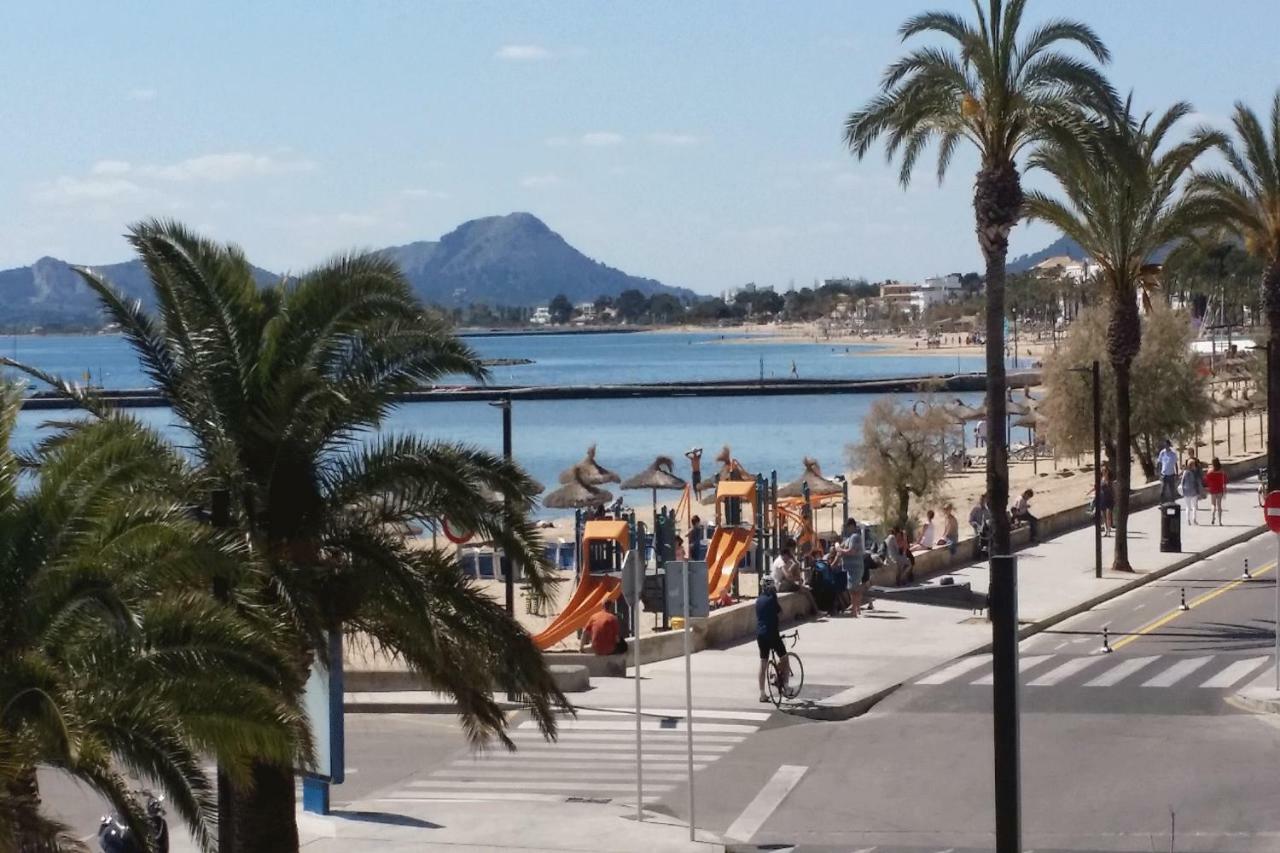 Jobi Duplex Pollensa